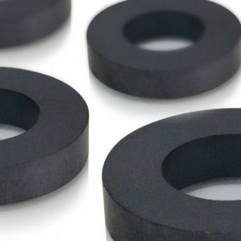 Ceramic Magnets