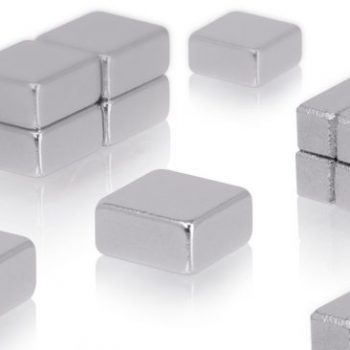 Samarium Cobalt