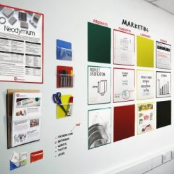 Office Magnets