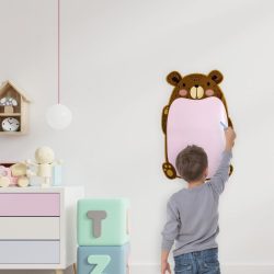 Magnetic Chalkboard