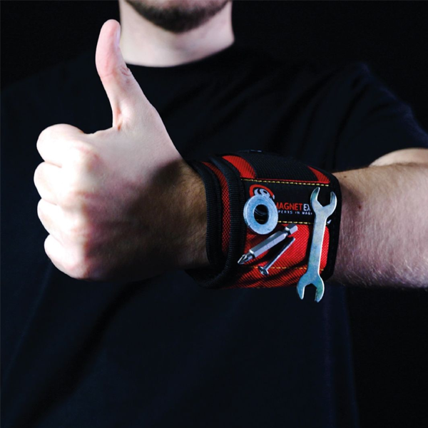 Magnetic Wristband