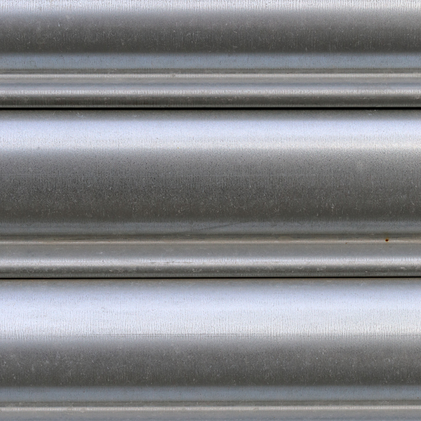 Stainless Steel
