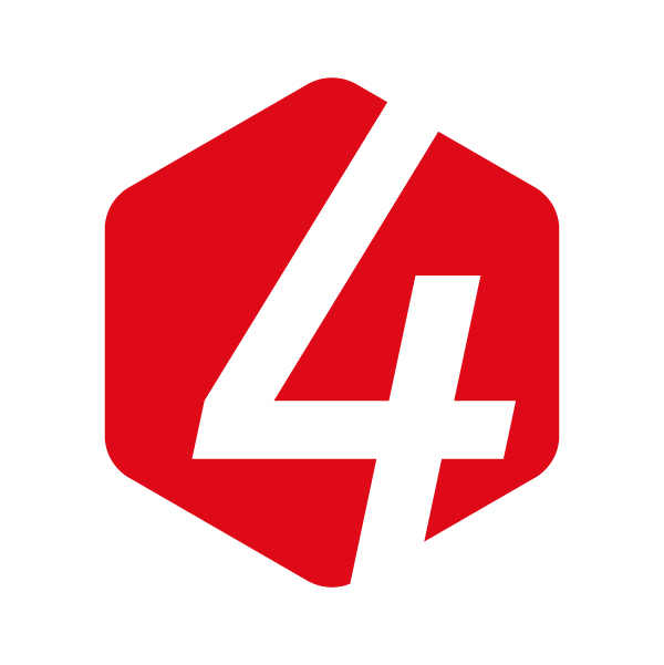 F4M Logo