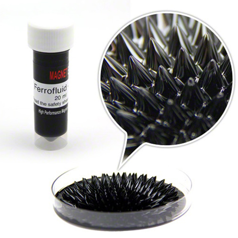 Ferrofluid