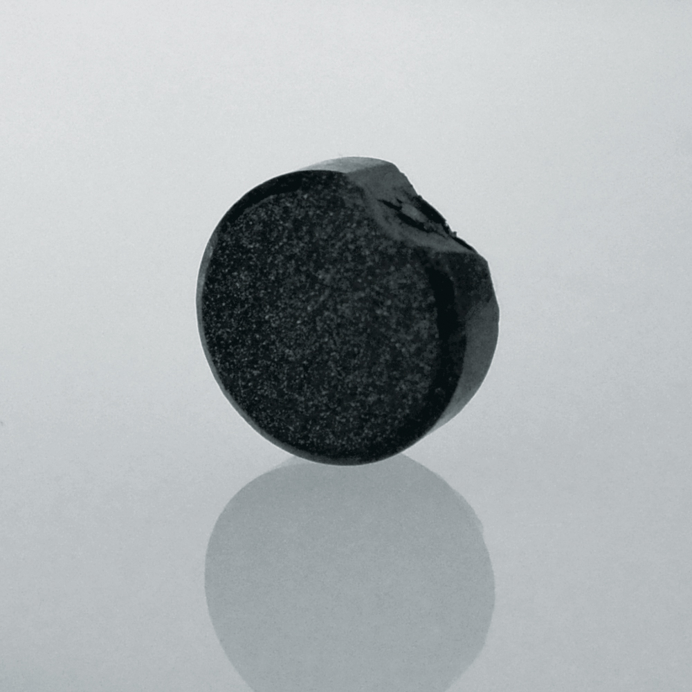 How to stop magnets from chipping.