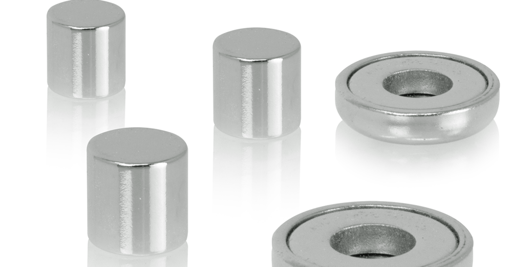 Neodymium Magnets