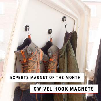 swivel magnet
