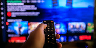 magnets in tv
