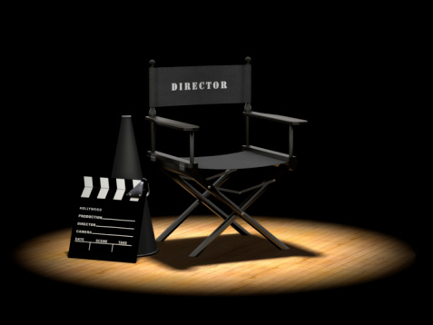 Magnets in movies