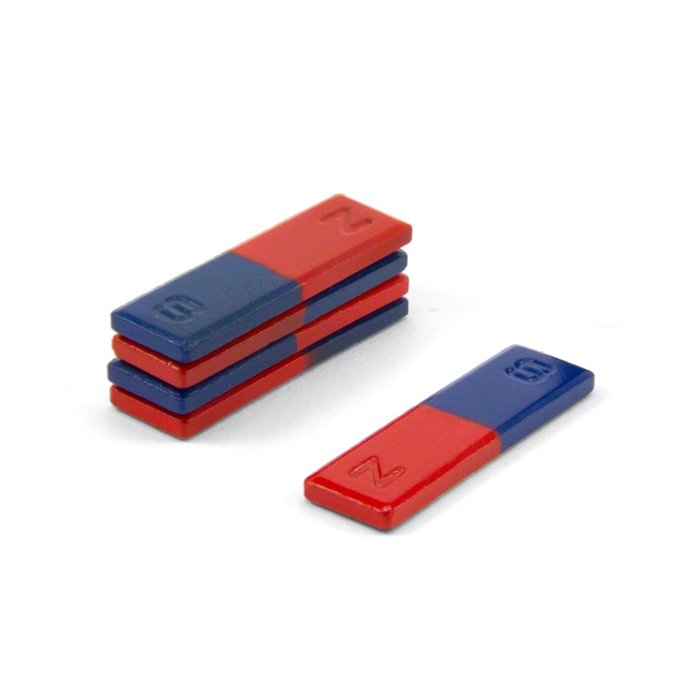 Bar magnet