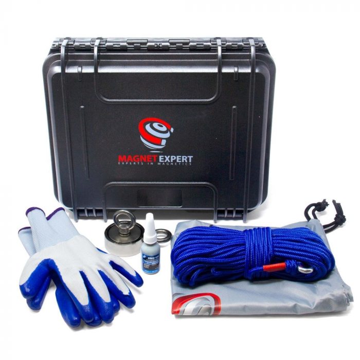 Magnet Fishing Kit