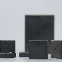 Ferrite Magnets