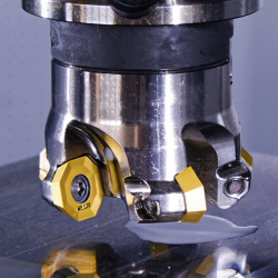 Magnetic Chuck