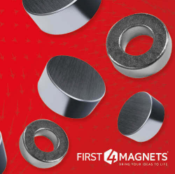 subcategories of magnetic materials