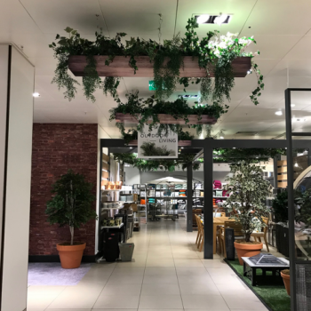 Magneti Retail Display