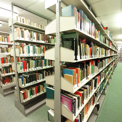 How to use magnets in libraries
