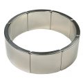 N42 Neodymium Arc Magnet