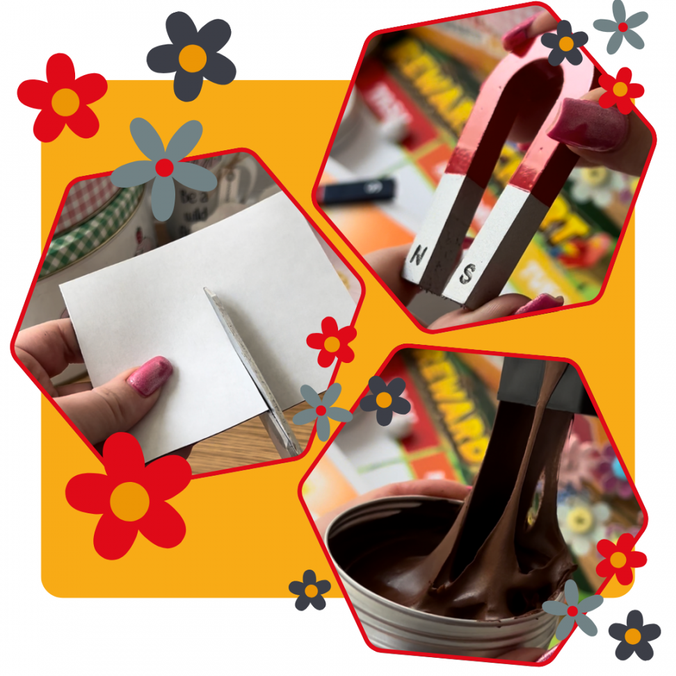 How Does a Horseshoe Magnet Work? - FIRST4MAGNETS | Blog