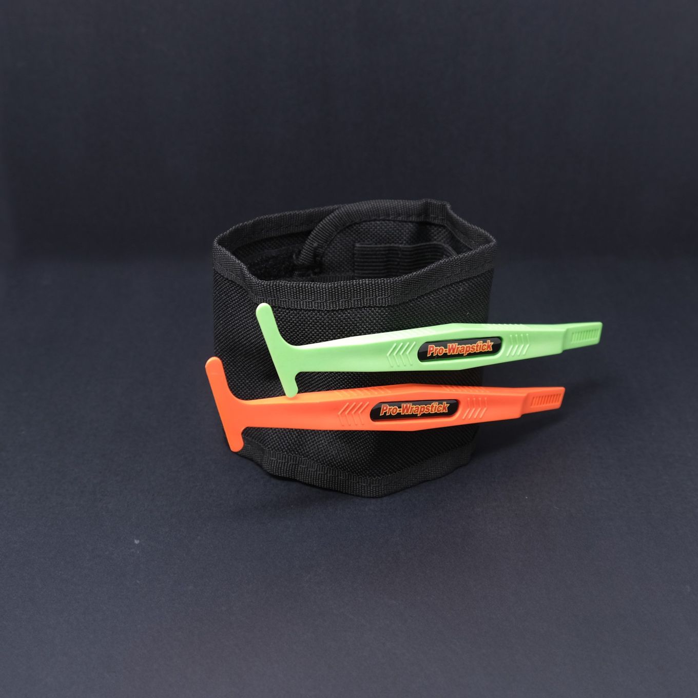 MagWrap™ Magnetic Wristband For Squeegees & Tools