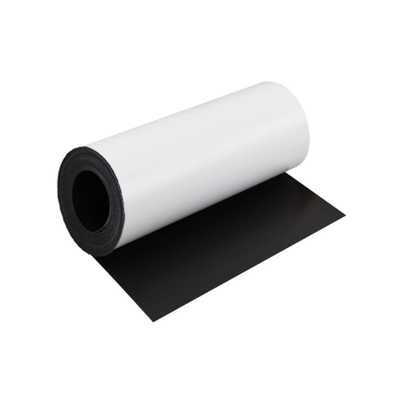 MagFlex® 11-9/16 in. Wide Flexible Magnetic Sheet - Colored