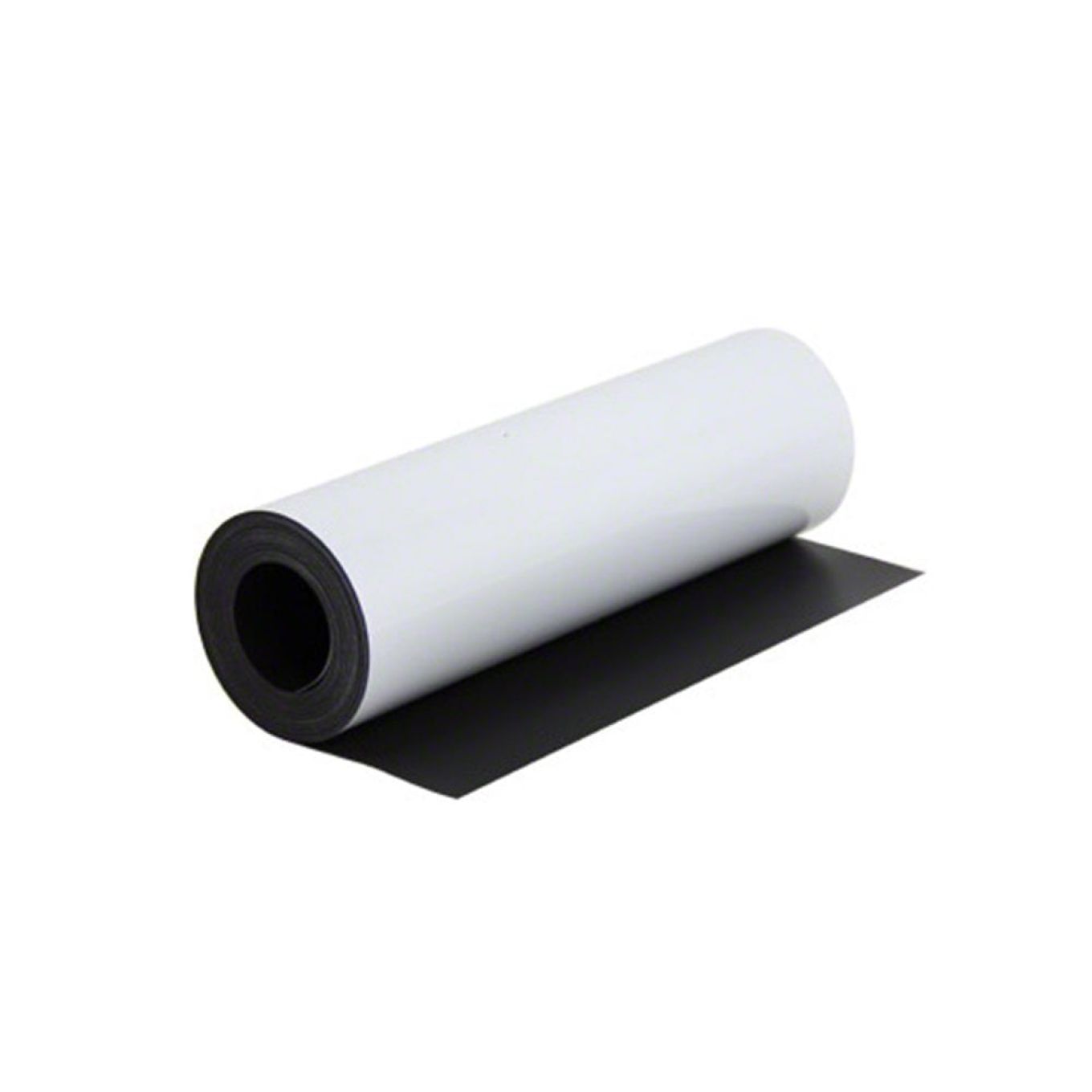 MagFlex® 11-9/16 in. Wide Flexible Magnetic Sheet - Colored