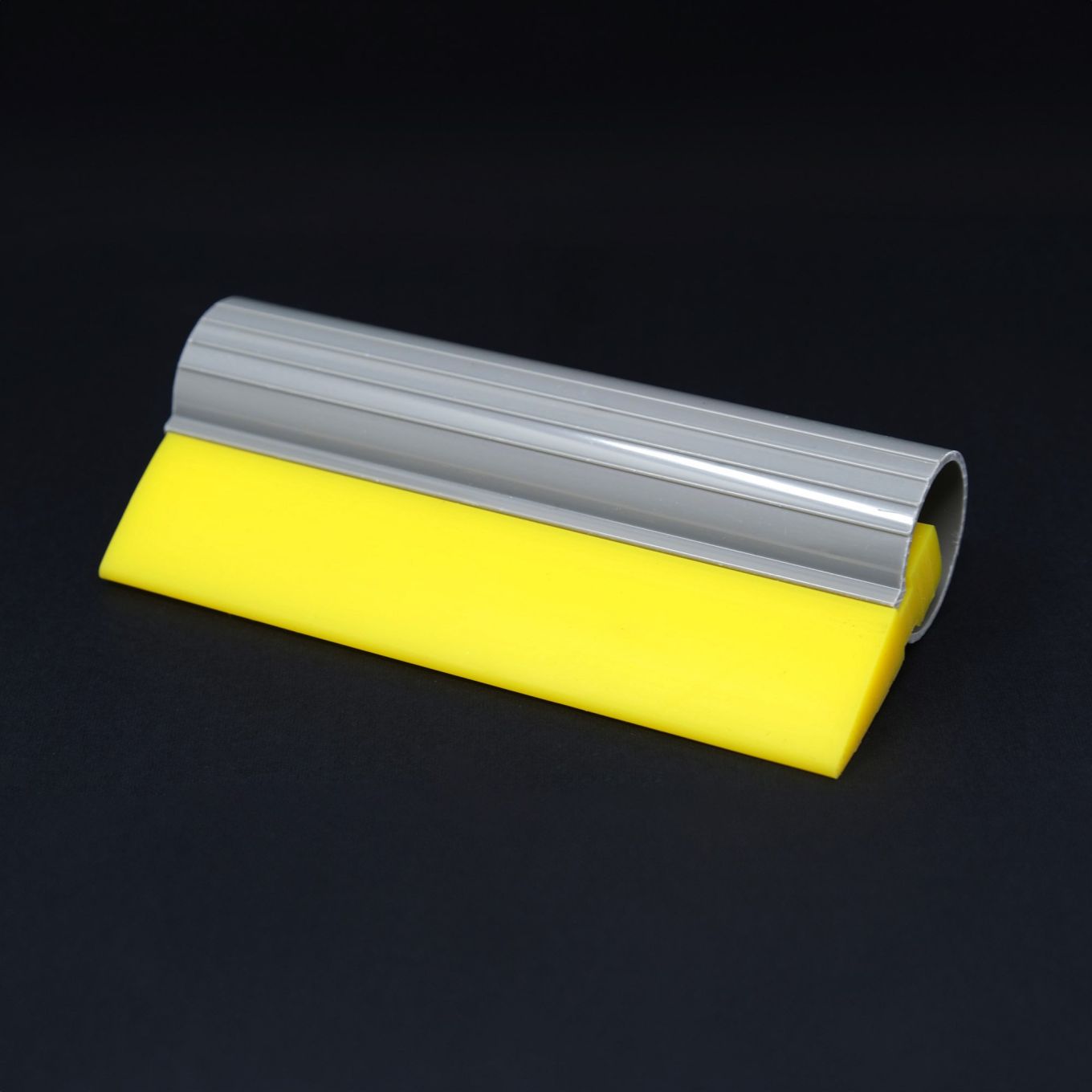MagWrap™ 5-1/2" Yellow Rubber Turbo Squeegee