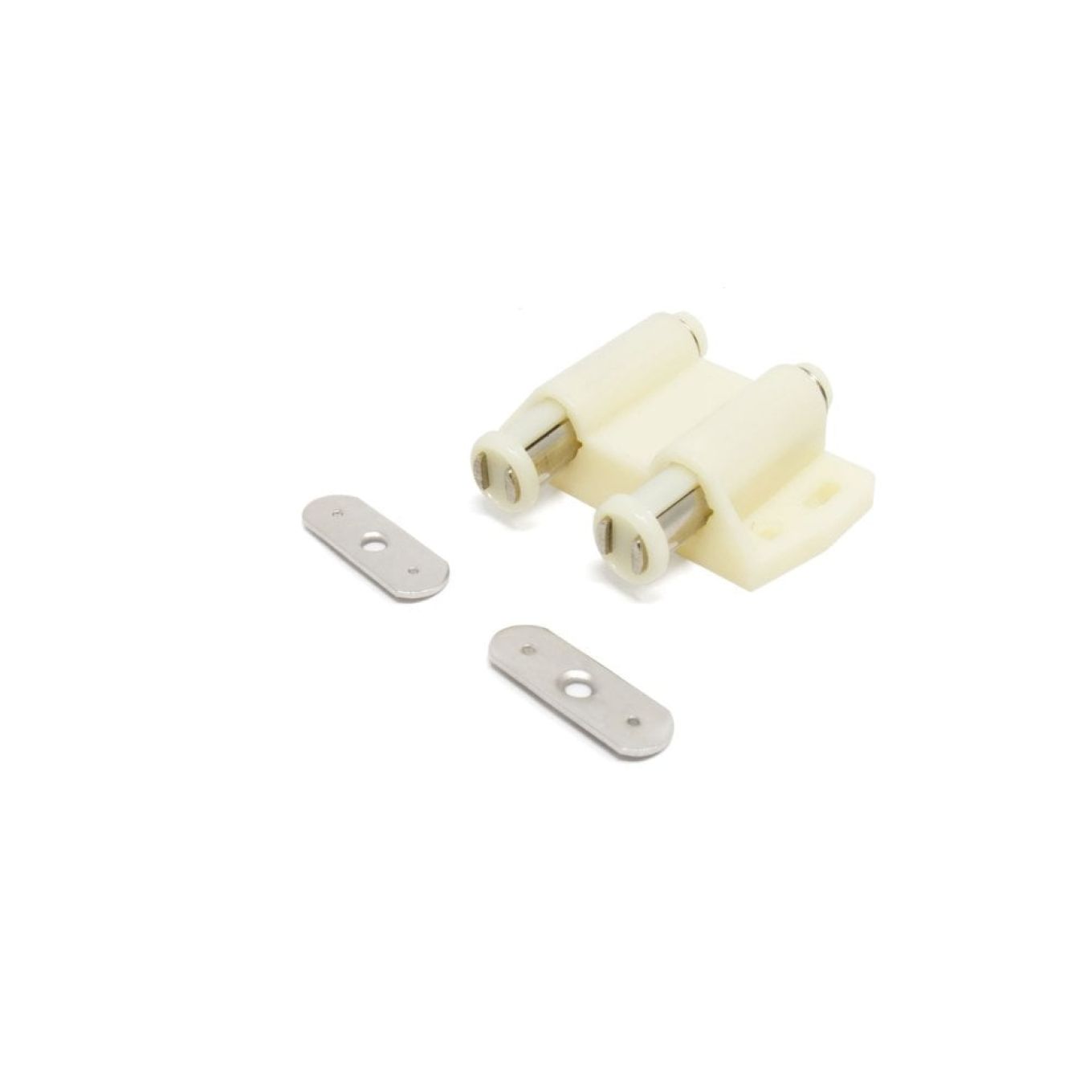 Magnetic Catch - 2-9/16 in. x 1-3/8 in. x 3/4 in.
