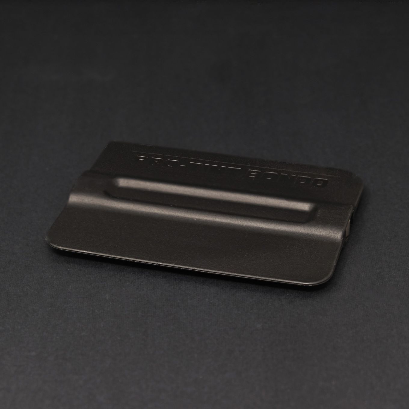 MagWrap™ Black Pro-Tint Bondo Magnetic Squeegee