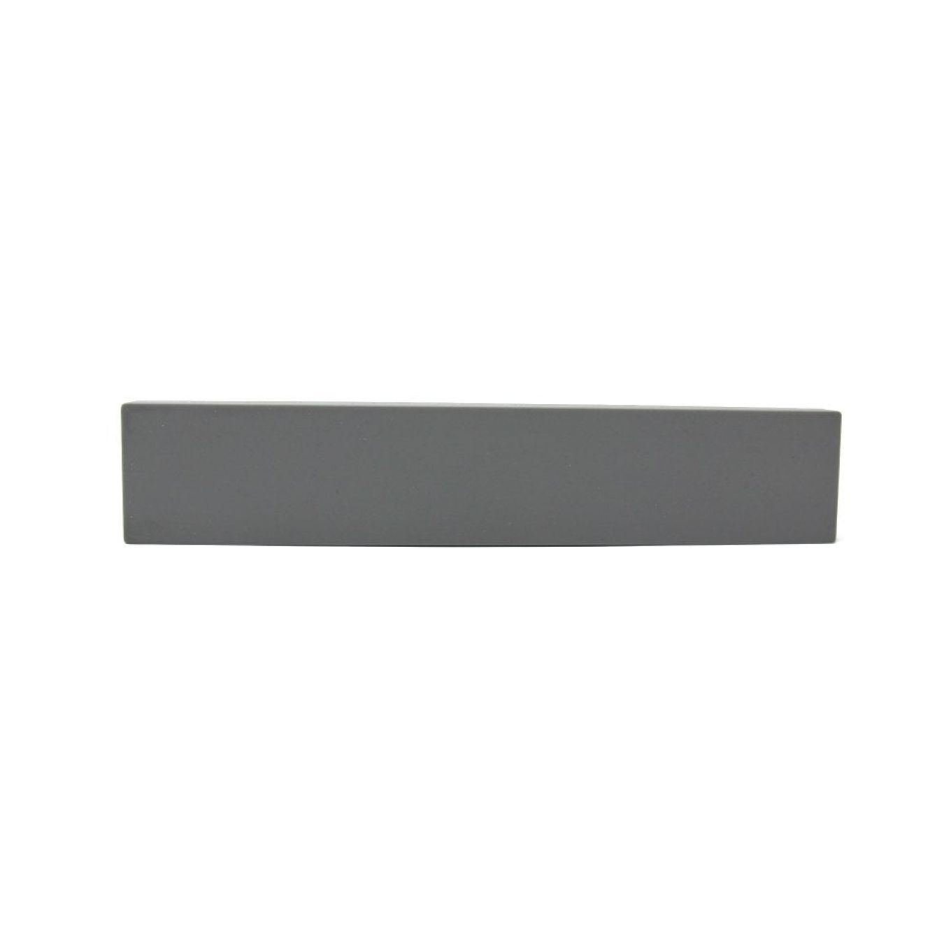 Magnetic Knife Rack – Black Rubber