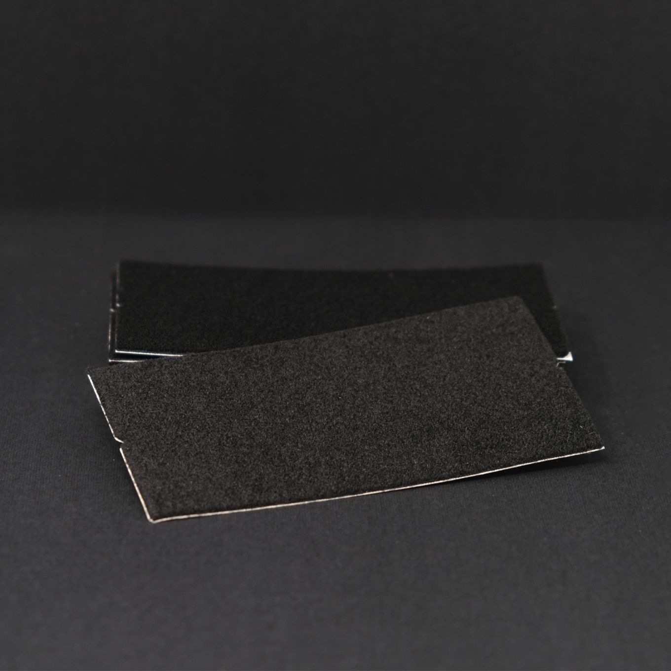 MagWrap™ 3-15/16" x 1 31/32" Adhesive Fabric Felt Replacement Pads