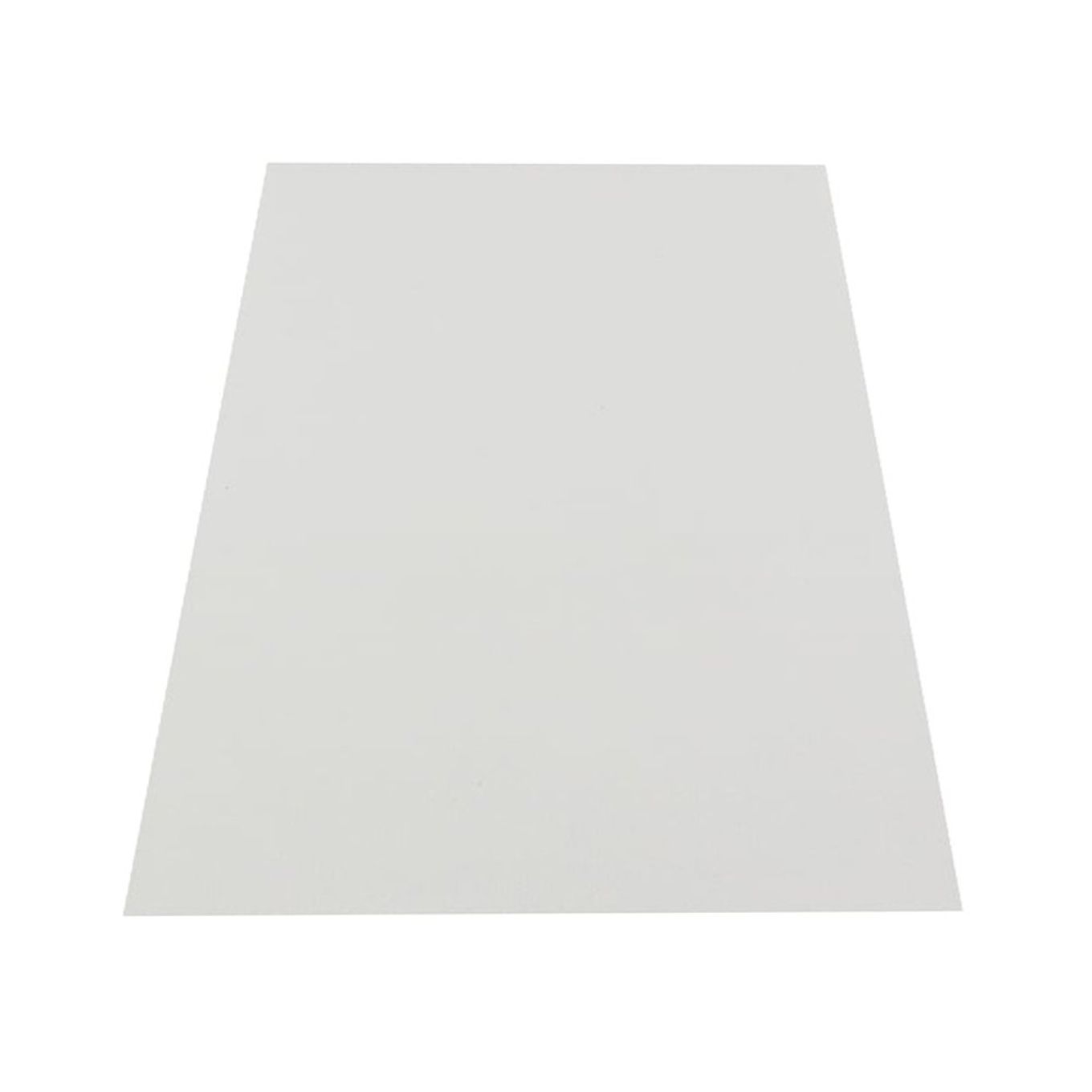 A4 Flexible Easy Cling Dry Erase Sheet