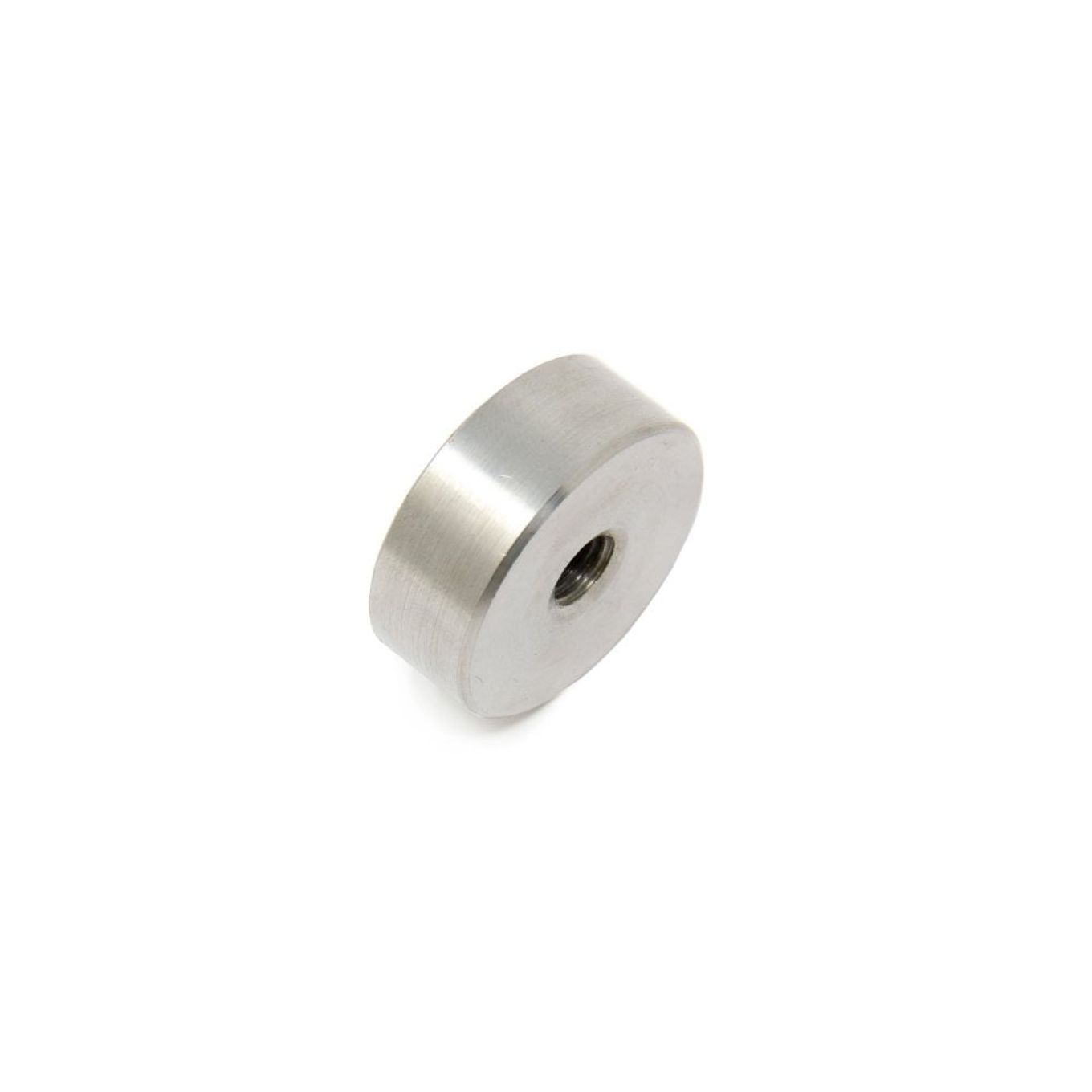ASTA MAGNETICA N40 Nickel – 15 X 50 Mm, Forza Di Tenuta 13 Kg, Resistente Alla Temperatura 80°C, Per Hobby E Fai Da Te