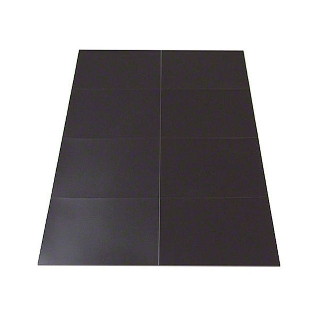 MagFlex® A7 Self-Adhesive Flexible Magnetic Rectangles - 2-7/8 in. - 8 per A4 Sheet