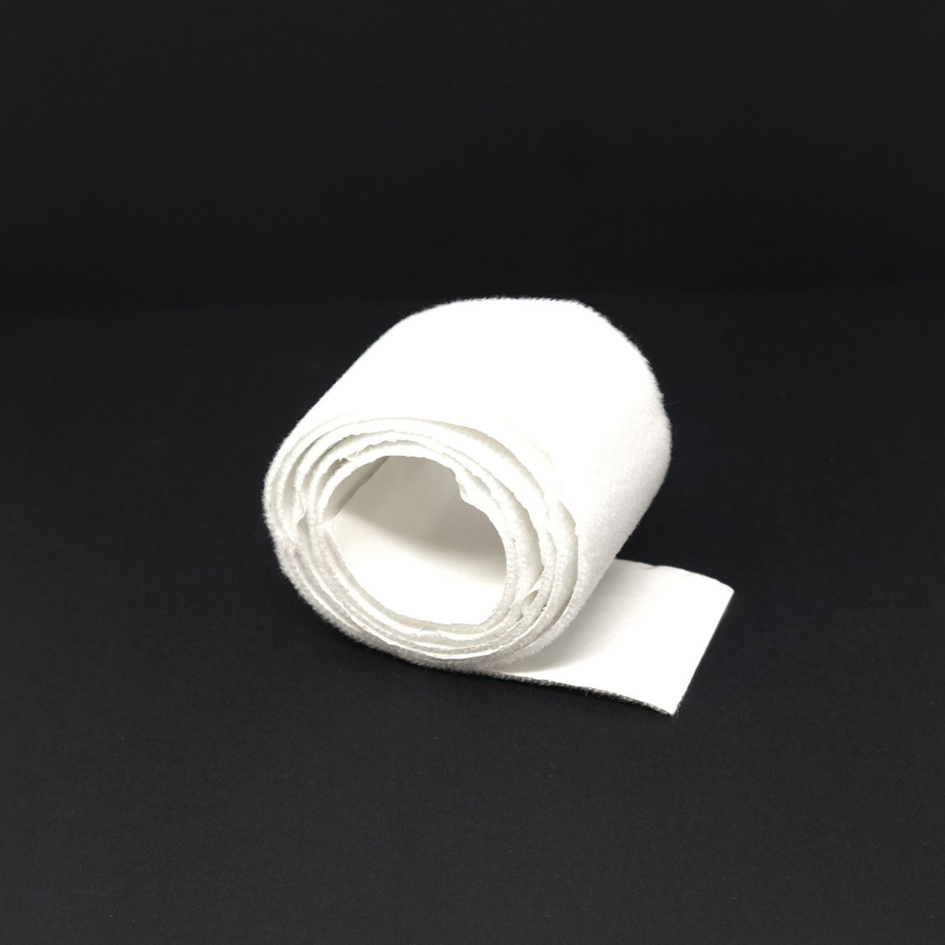 MagWrap™ 1-1/32" Wide Fabric Felt Roll