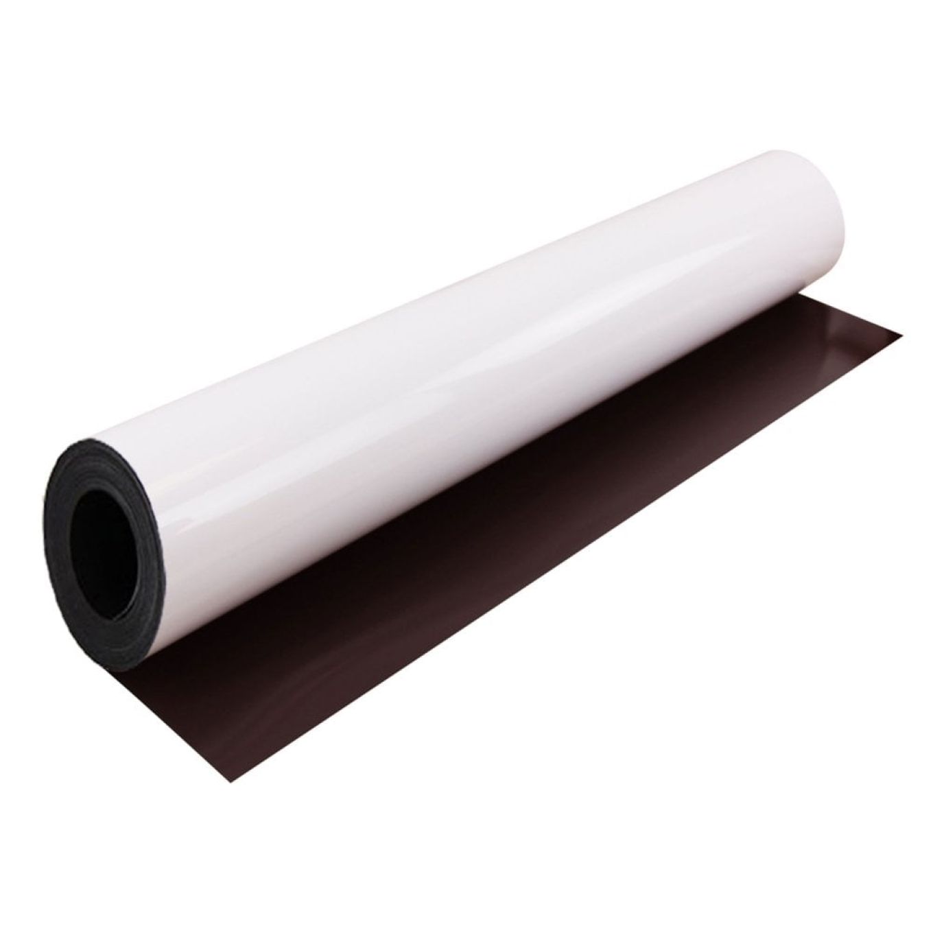 MagFlex® Flexible Magnetic Sheet - 24-3/8 in. Wide