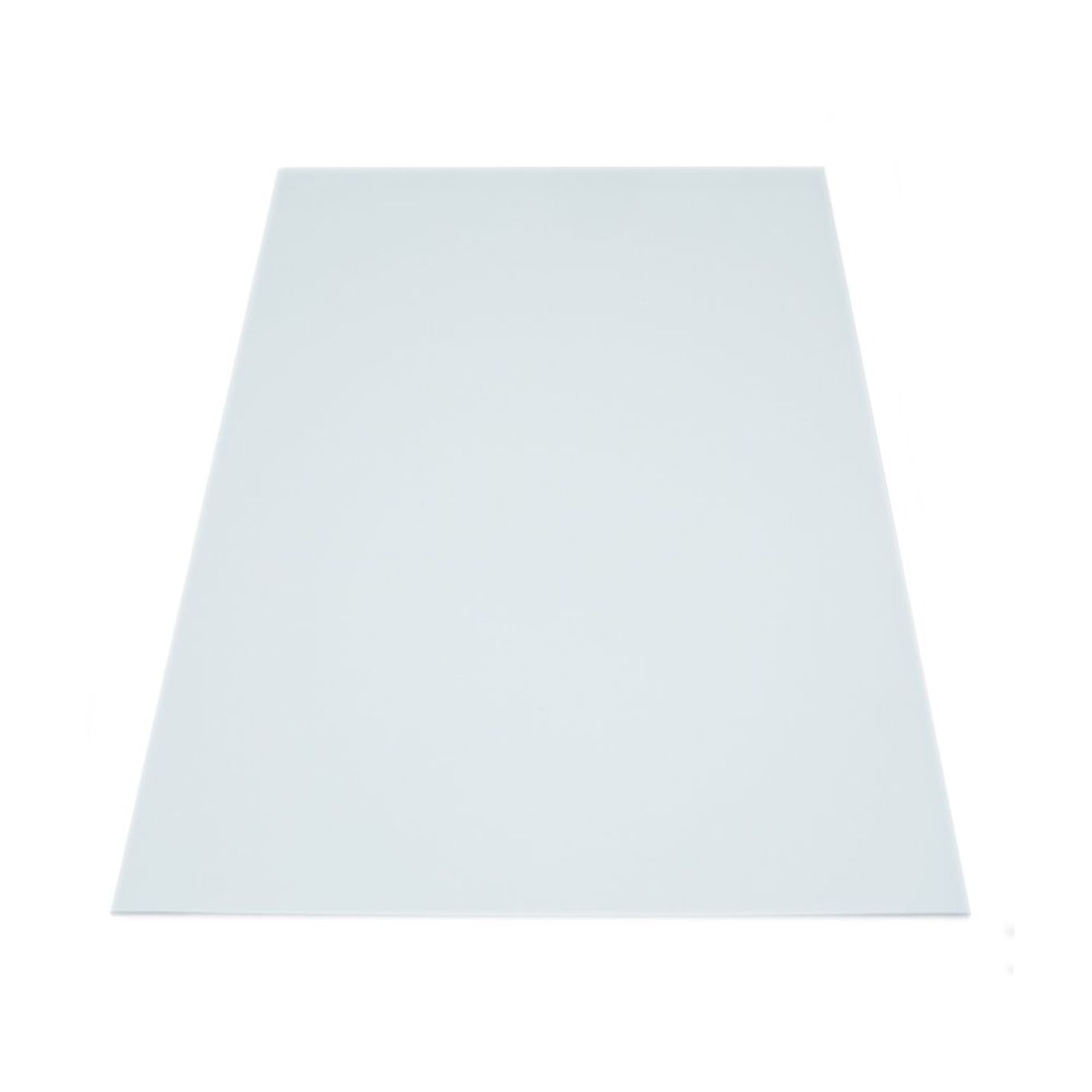 (Seconds) MagFlex® A4 Flexible Matt White Magnetic Sheet