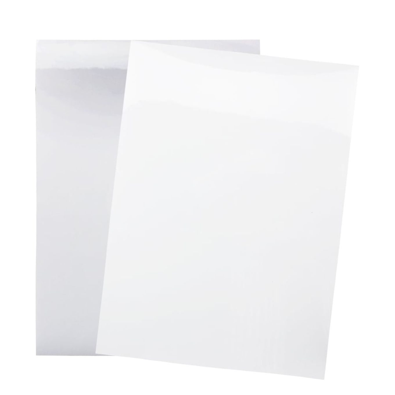 A4 Flexible Self-Adhesive Dry Erase Sheet