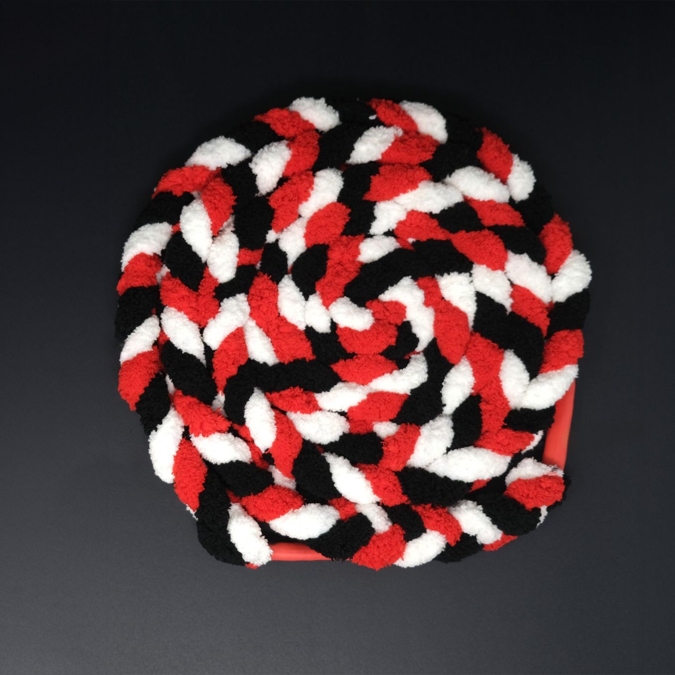 MagWrap™ Braided Microfibre Water Absorbant Rope
