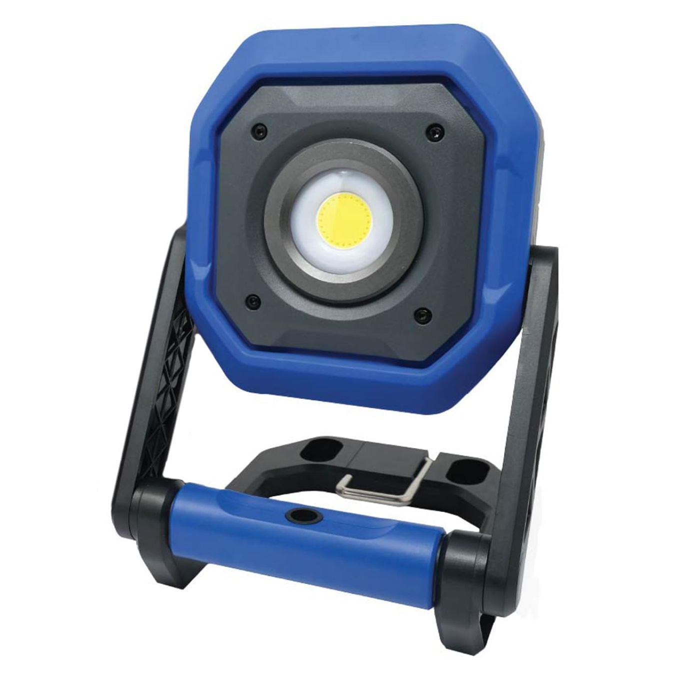 Magnetic Rechargeable Extendable LED Work Light