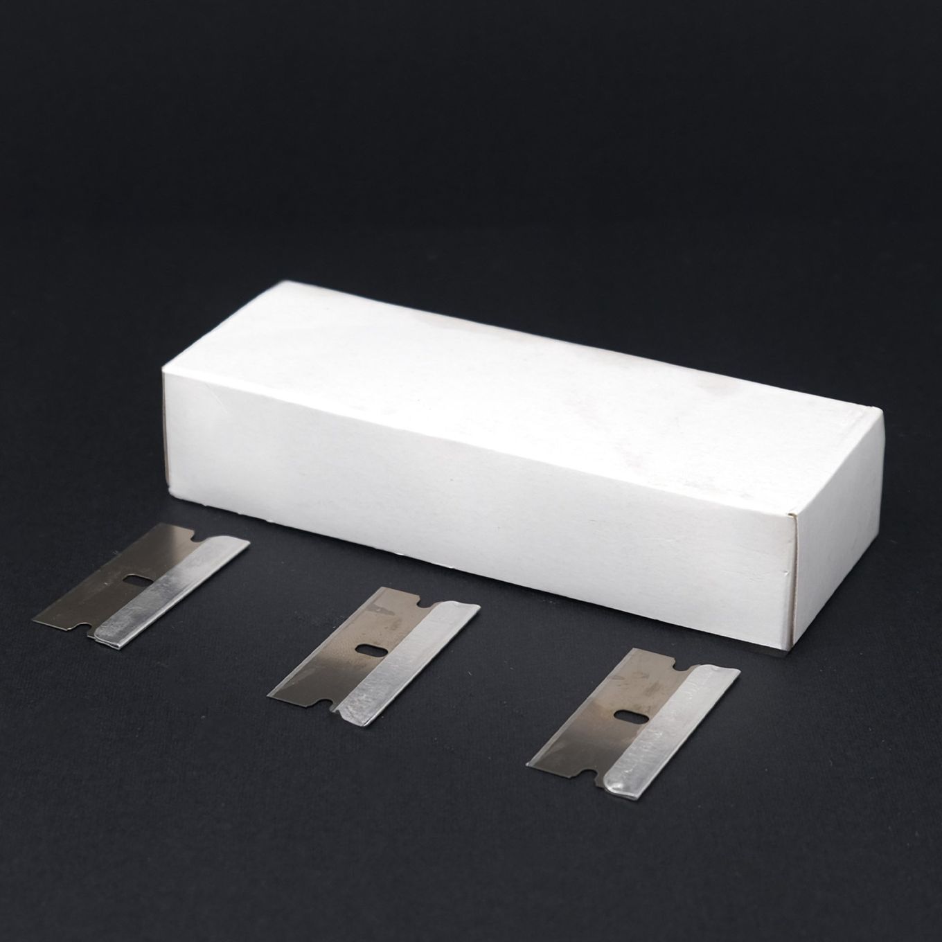 MagWrap™ Spare Steel Blades