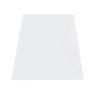 FerroFlex® Ultra A4 Flexible Cling/Gloss White Dry Erase Ferrous Sheet