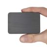 Y30BH Ceramic Rectangular Magnet - 3 in. x 1-7/8 in. x 13/16 in. thick - 11.03lbs Pull