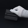 MagWrap™ Black Pro-Tint Bondo Magnetic Squeegee