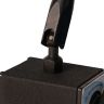 Magnetic Base with 11" Mechanical Fitment Stand - 132lbs Pull