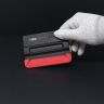 MagWrap™ Pro-Tint Bondo Micro Fine Buffer Felt Magnetic Squeegee