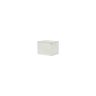 N42 Neodymium Rectangular Magnet - 1 in. x 3/4 in. x 3/4 in. thick - 29.37lbs Pull