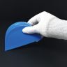 MagWrap™ Half-Moon Smart Squeegee