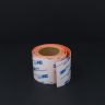 MagWrap™ 1-1/32" Wide Self-Adehsive Suede Felt Roll