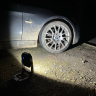Magnetic Rechargeable Extendable LED Work Light