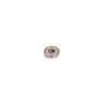 N42 Neodymium Counterbore Pot Magnet - 9/16 in. dia x 5/32 in. thick x 5/32 in. hole - 11.46lbs Pull